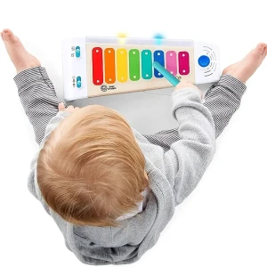 Jucărie educațională baby einstein „xilofon magic” Thumbnail 4
