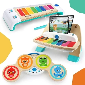 Jucărie educațională baby einstein „xilofon magic” Thumbnail 9