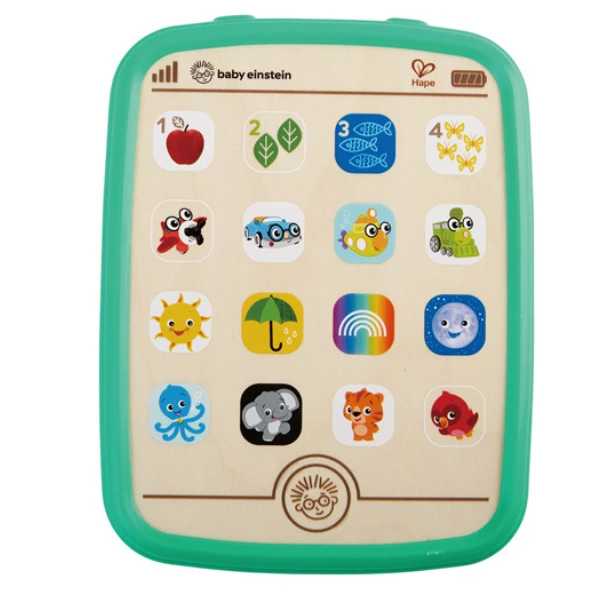 Jucărie educațională baby einstein „tableta magică” 2