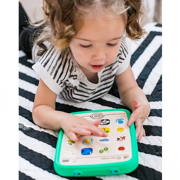 Jucărie educațională baby einstein „tableta magică” 3