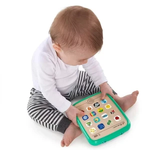 Jucărie educațională baby einstein „tableta magică” Thumbnail 4