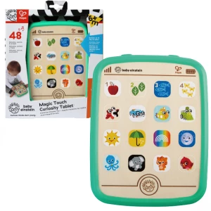 Jucărie educațională baby einstein „tableta magică”