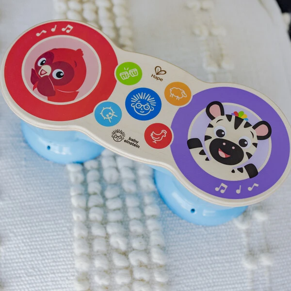 Toba magica baby einstein 5
