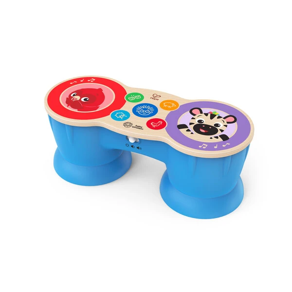 Toba magica baby einstein 2