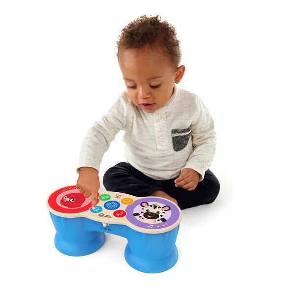 Toba magica baby einstein 7