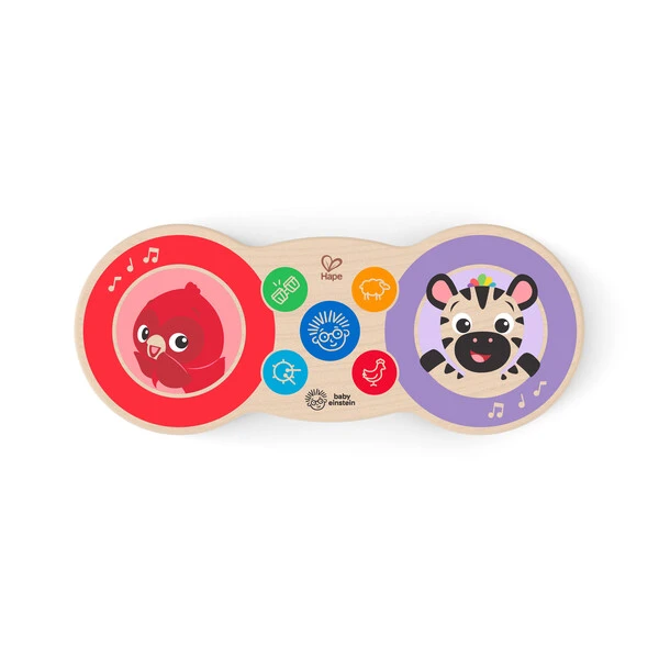 Toba magica baby einstein 3