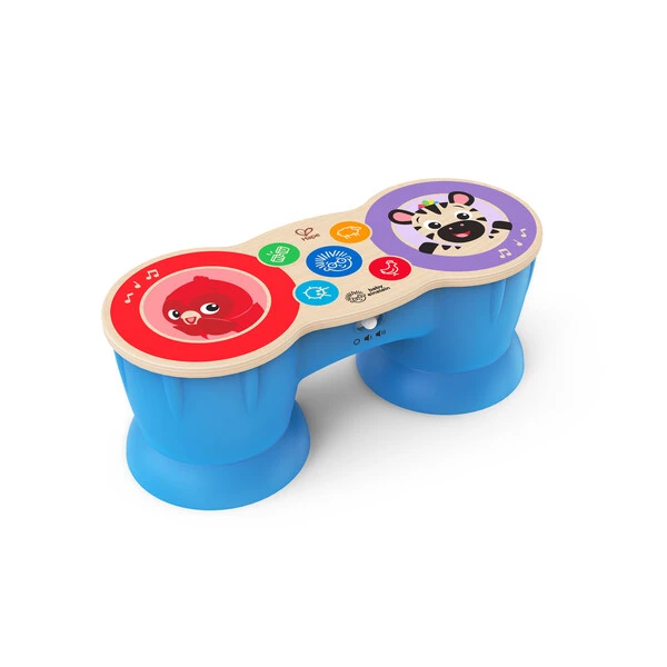 Toba magica baby einstein 4