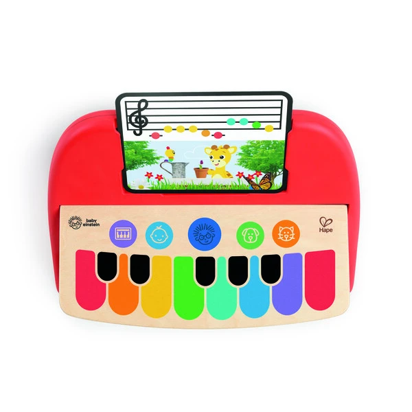 Pian baby einstein "ghici prima melodie" 2