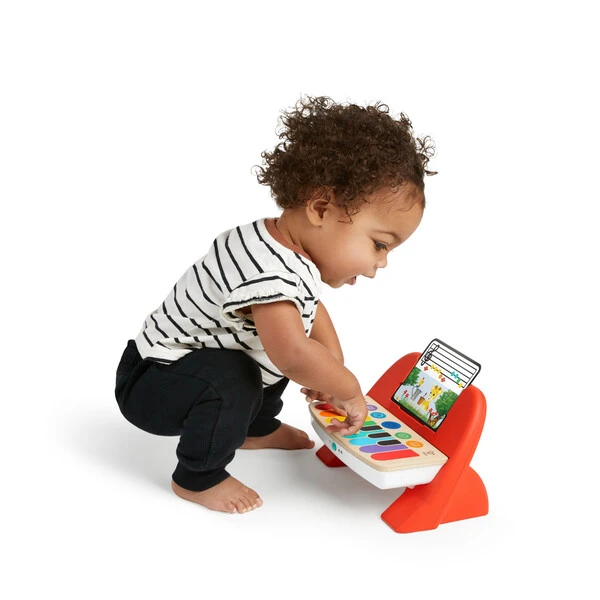 Pian baby einstein "ghici prima melodie" 3
