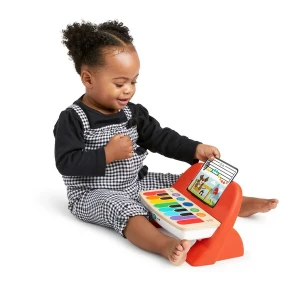 Pian baby einstein "ghici prima melodie" Thumbnail 5
