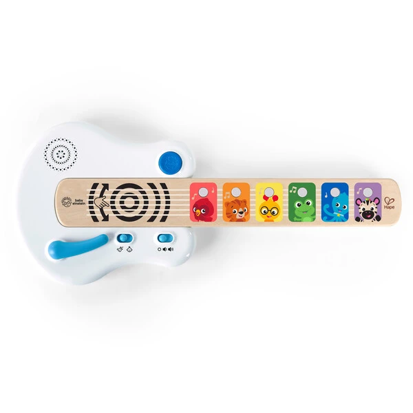 Chitară sensor magica baby einstein 3