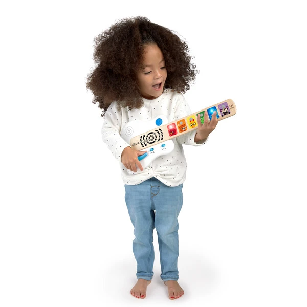 Chitară sensor magica baby einstein 7