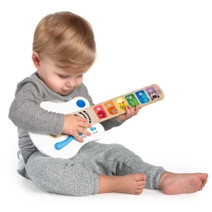 Chitară sensor magica baby einstein Thumbnail 4