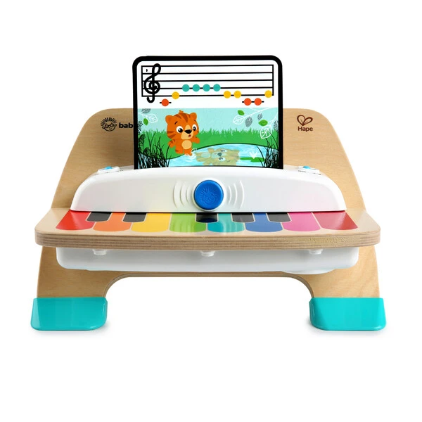 Pian tactil baby einstein, 8 clape 2