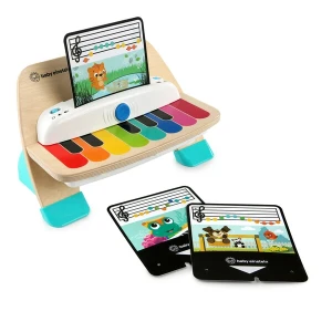 Pian tactil baby einstein, 8 clape Thumbnail 3