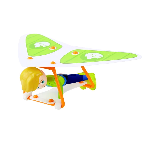Set de joaca – furgoneta de aventuri 11