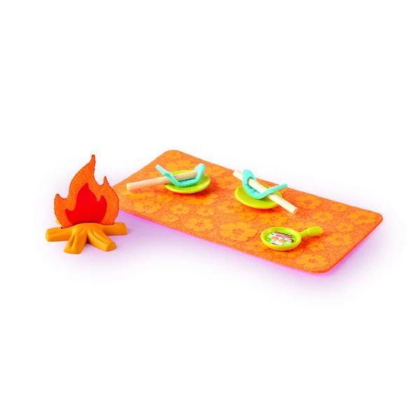 Set de joaca – furgoneta de aventuri 10
