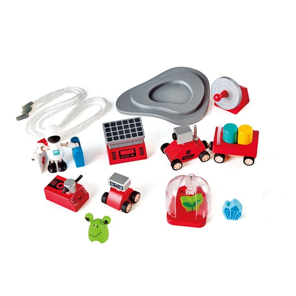 Set de joaca - statie spatiala 6