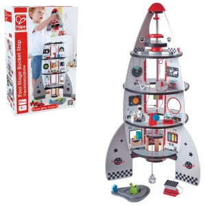 Set de joaca - statie spatiala