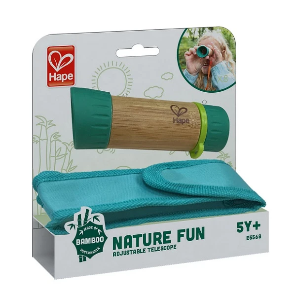Lunetă pentru tânărul naturalist 7