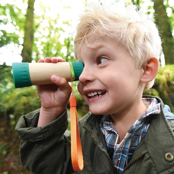 Lunetă pentru tânărul naturalist 6