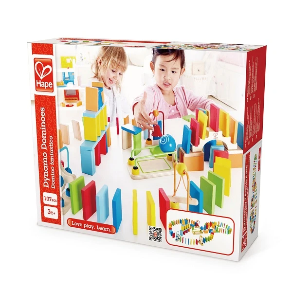 Domino dinamic 7
