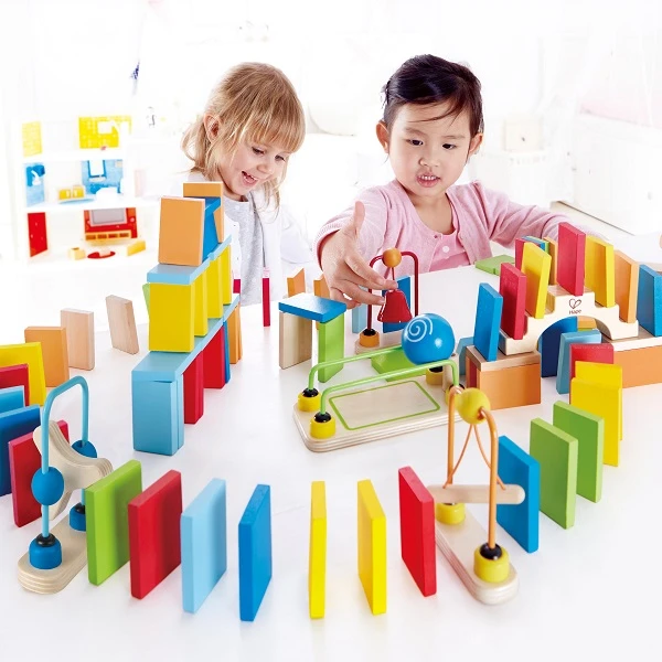 Domino dinamic 5