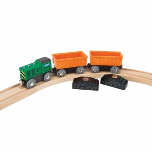 Tren marfar diesel Thumbnail 4