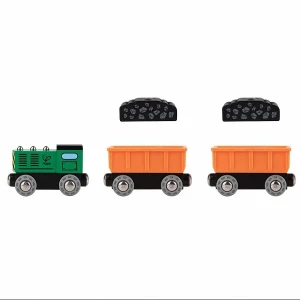 Tren marfar diesel Thumbnail 3