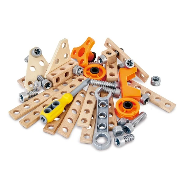 Constructor junior inventor (42 elemente) 2
