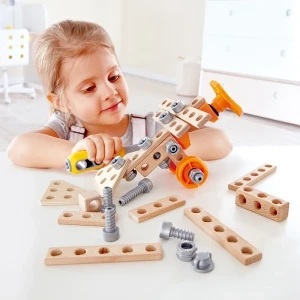 Constructor junior inventor (42 elemente) Thumbnail 6