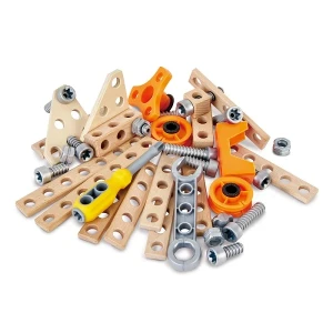 Constructor junior inventor (42 elemente) Thumbnail 2