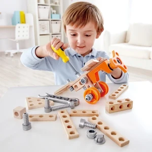 Constructor junior inventor (42 elemente) Thumbnail 5