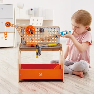 Set instrumente pentru copii discovery scientific workbench Thumbnail 5