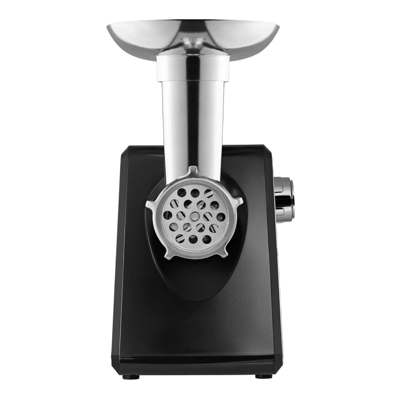 Mașină de tocat carne ardesto mgl-1790r, negru | oțel inoxidabil 6