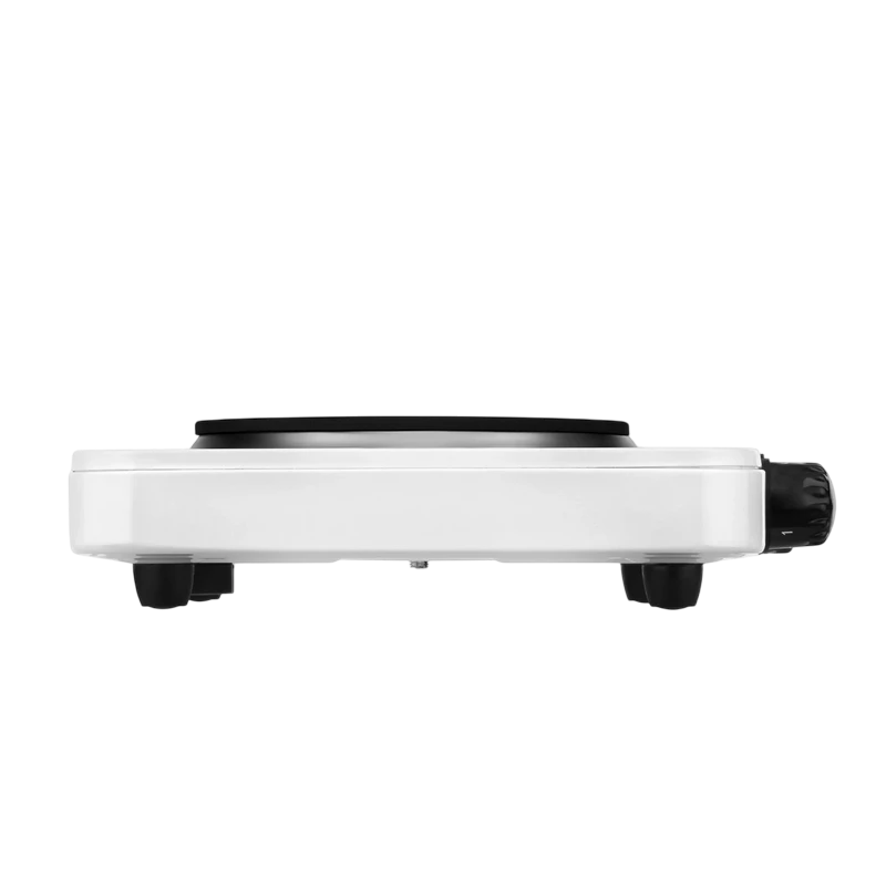 Электрическая настольная плита ardesto ecs-j225w, белый 5
