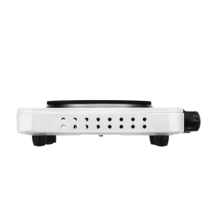 Plită electrică mini ardesto ecs-j115w, alb Thumbnail 5