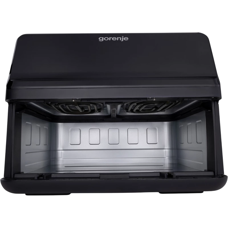 Multicuptor gorenje af2700bp, negru 5