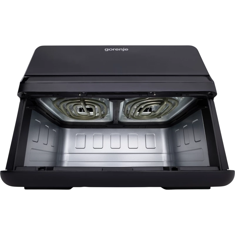 Multicuptor gorenje af2700bp, negru 6