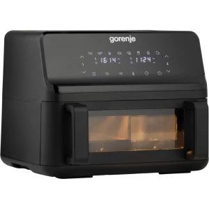 Multicuptor gorenje af2700bp, negru Thumbnail 3