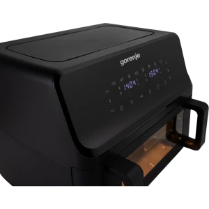 Multicuptor gorenje af2700bp, negru Thumbnail 4