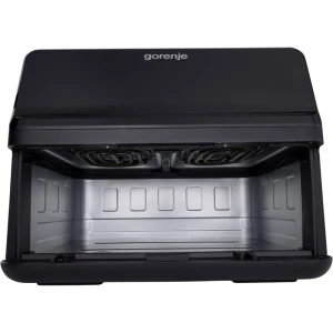 Multicuptor gorenje af2700bp, negru Thumbnail 5