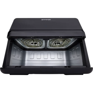 Multicuptor gorenje af2700bp, negru Thumbnail 6