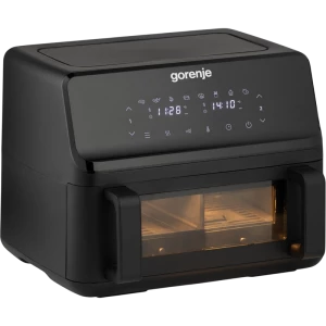 Multicuptor gorenje af2700bp, negru Thumbnail 8