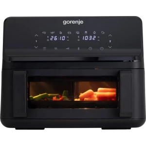 Multicuptor gorenje af2700bp, negru
