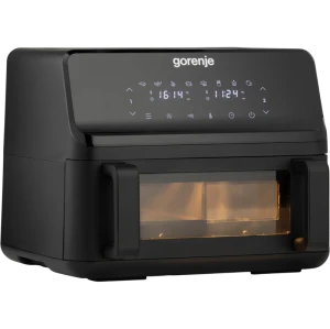 Мультипечь gorenje af2700bp, чёрный Thumbnail 3
