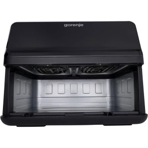 Мультипечь gorenje af2700bp, чёрный Thumbnail 5