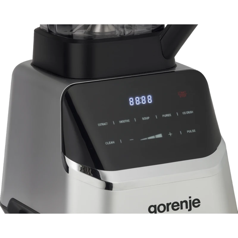 Blender staționar gorenje bp1500de, negru 8