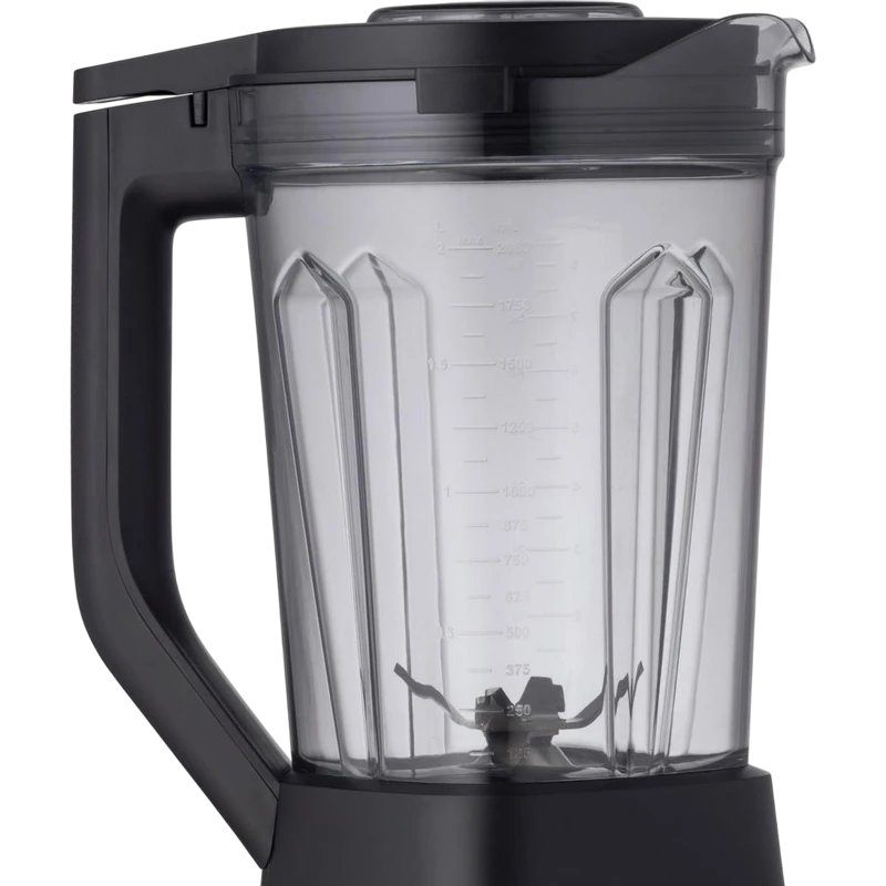 Blender staționar gorenje bp1500de, negru 7