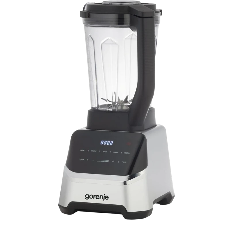 Blender staționar gorenje bp1500de, negru 6